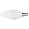 Лампа светодиодная JAZZWAY PLED POWER PLED-SP C37 7W E14 3000K 1027818-2